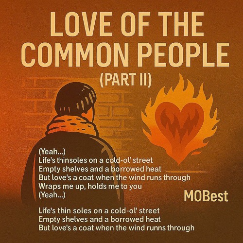 Common Love (Part II)