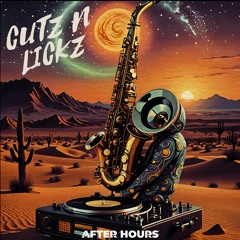 After Hours - CutzNLickz