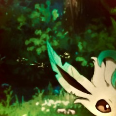 Eterna Forest (Pokemon Remix)