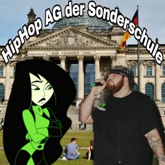 HipHop AG der Sonderschule feat. Marou (prod. PapaPedro Beats)