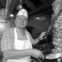 Kebabistan