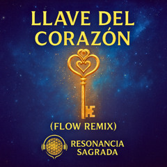LLAVE DEL CORAZÓN (Remix)