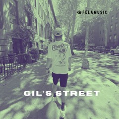 Gil's Street