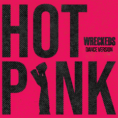 hot pink (Dance Version)