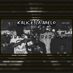 kalice la melo train de vie 2