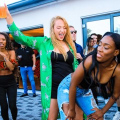 Bumpin Roof Terrace Mix 23