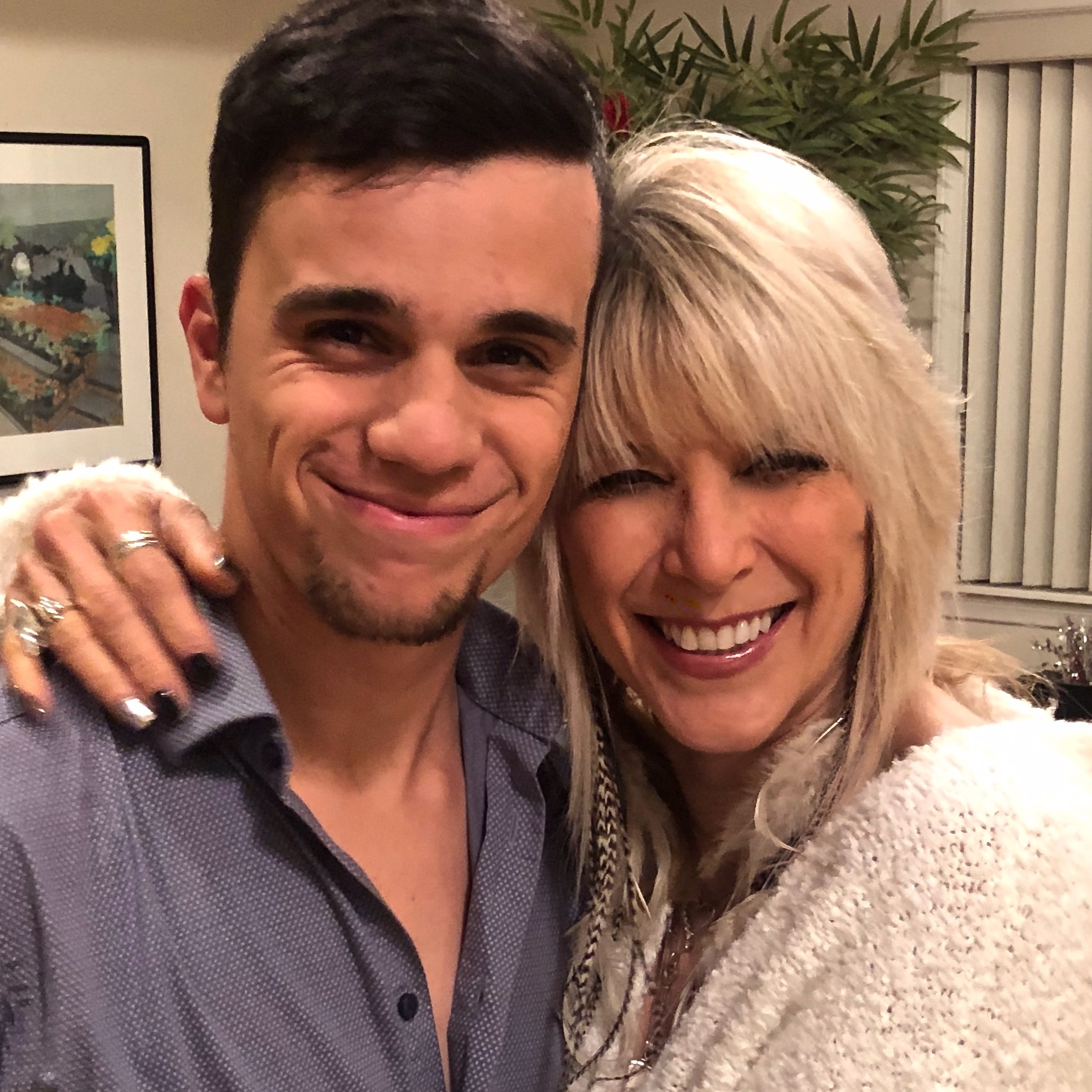 Game Changers With Vicki Abelson