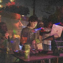 Live @ the Plushie Dungeon 06.2023