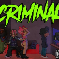 Criminal - Drankcat