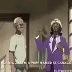 rawR - slickback 🎸🫩🤯⚛️ (rough version) snippet