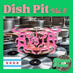 bvsta - dish pit #009