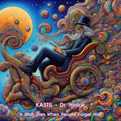 KASTIL - Dr. Hiriluk