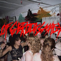 I DON'T KNOW WHY I BE DOING THIS SHIT