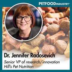 The Darwin's Cats initiative with Dr. Jennifer Radosevich of Hill's Pet Nutrition