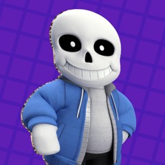 Victory! - [BETA] Cardboard Sans