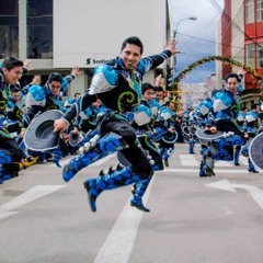 Asociación Cultural Dragones Negro - 2019 ( By: D'k )