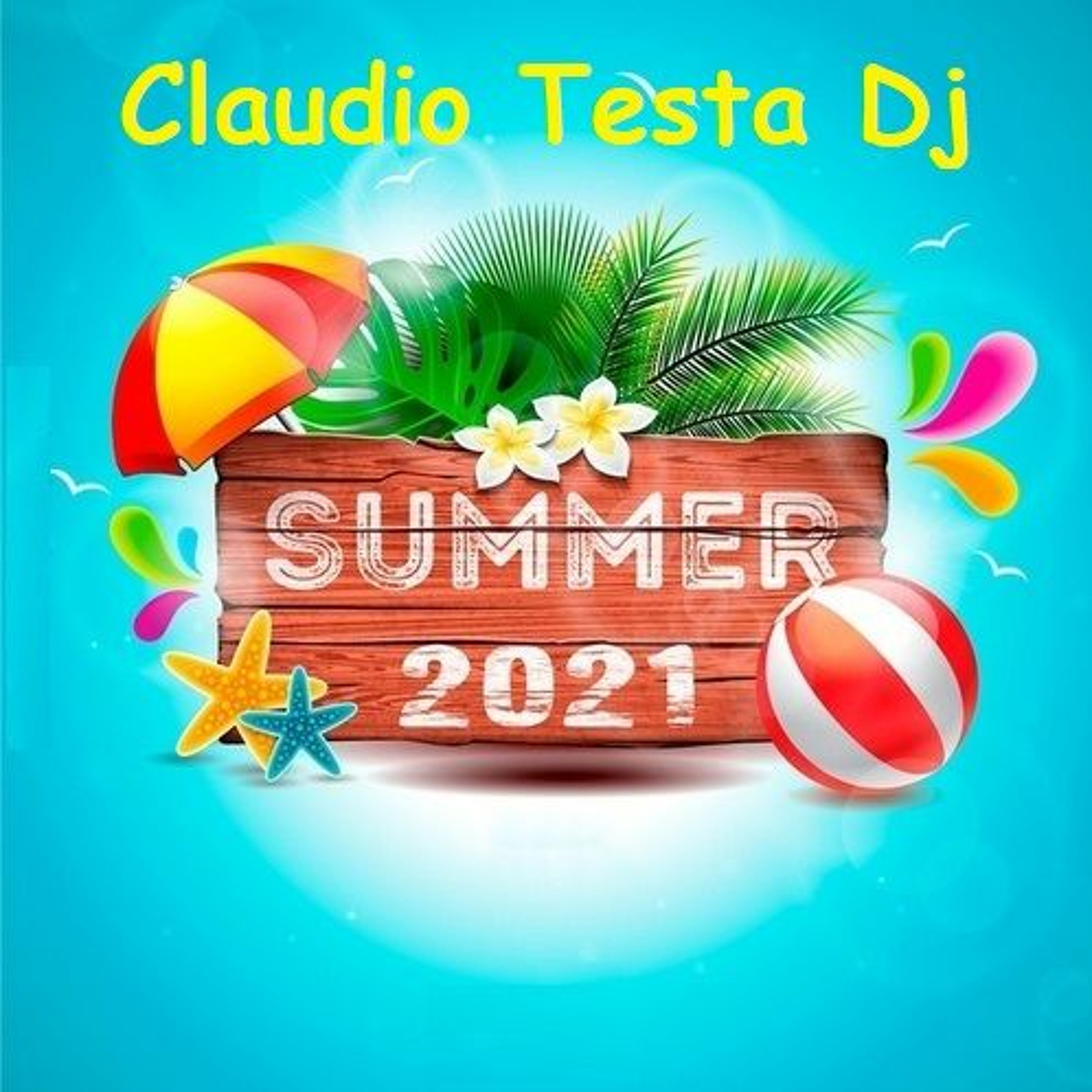 Claudio Testa Dj
