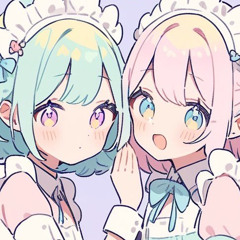 ［cover］メイド至上主義  w/i70