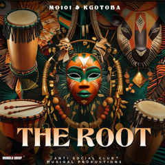 MO101 FT KGOTOBA-_-THE ROOT(REMEDIAL MIX)