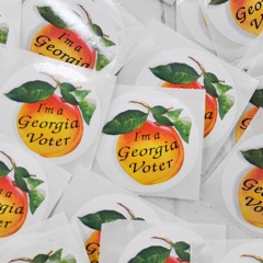 Georgia's Black voters and activists push for boycott of state