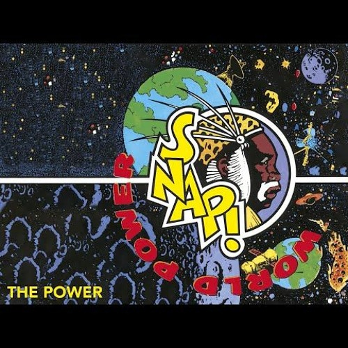 SNAP! - The Power (MoonBlaze DJ Remix)