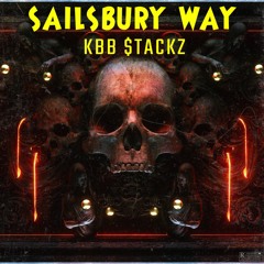 Salisbury Way