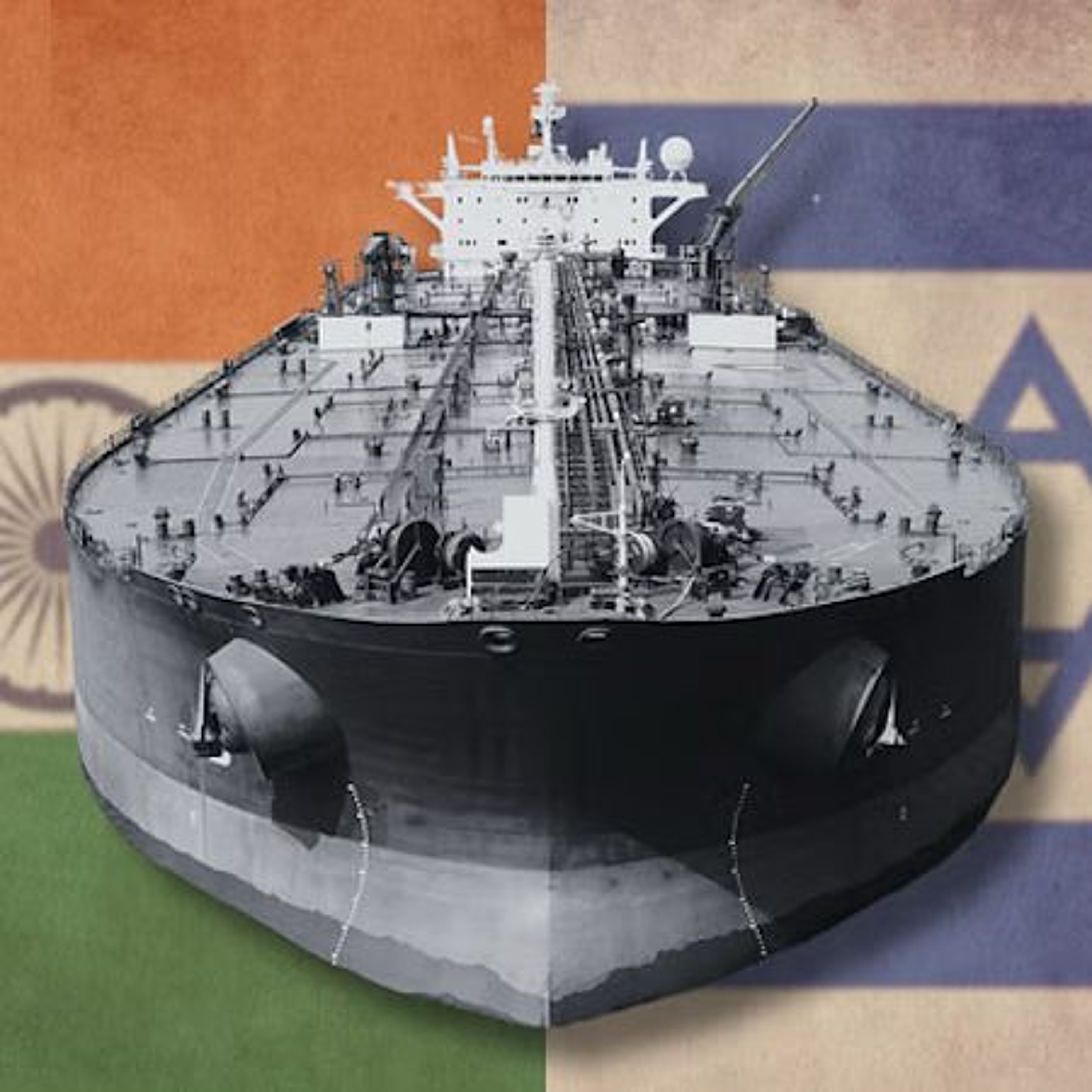 Dockworkers in India take a collective stand against Gaza genocide
