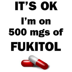Drink Drugs and Traktor  Stinking Skunkweed Mix