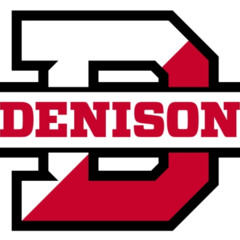 Denison WLAX 2025 Warmup