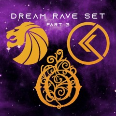 Seven Lions / Ophelia Mix: Dream Rave Set 3