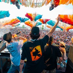 Levity - ID (unreleased)