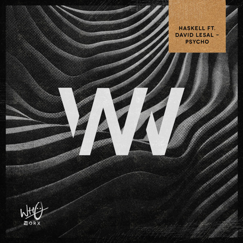 Psycho (feat. David LeSal)