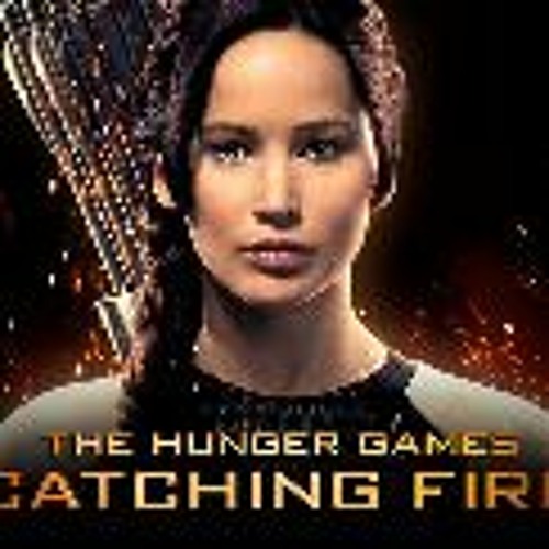 Watch The Hunger Games: Catching Fire Streaming Online