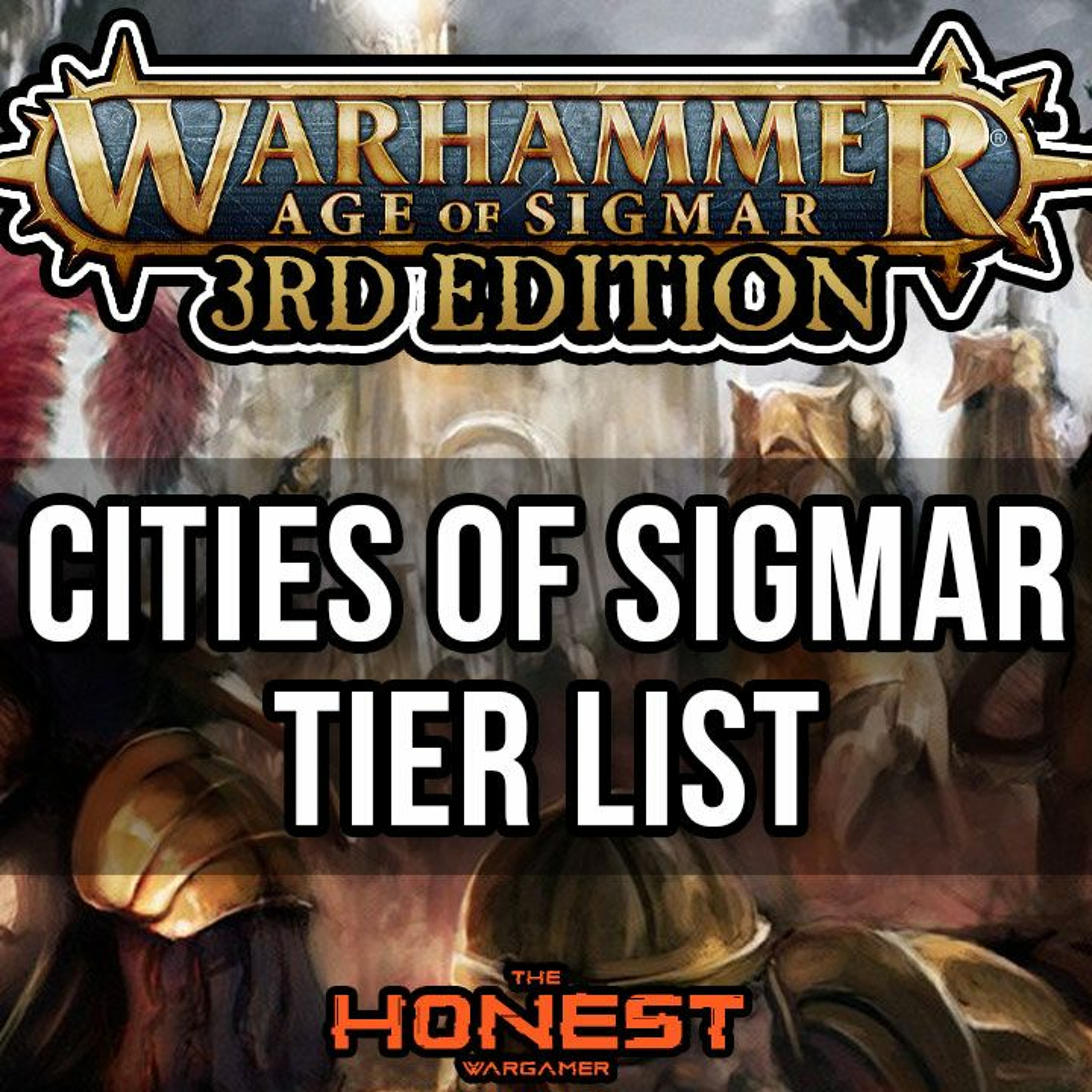 The Honest Wargamer