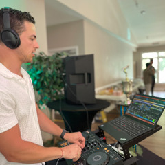 Yap Baby Shower Live Set