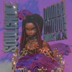 Dumbanene Sounds Vol. 24 - SoulChoke