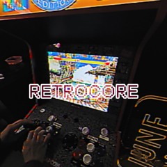 Rétrocore
