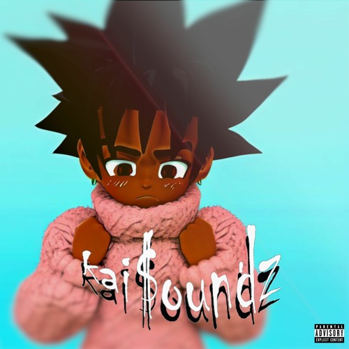 Kai$oundz - CELL GAMES! 📵💔(SPED UP)