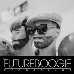 Futureboogie: Manakinz