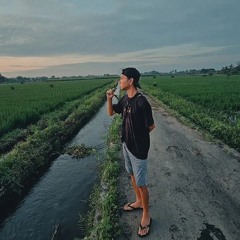 MASAN HUJAN