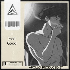 Big KRIT/HipHop type beat "I Feel Good" (Apollo Produced It)