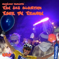 CMD & GreyHoon Presents: The 4x4 Olympics - Tour De Trance