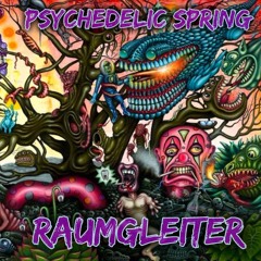 Psychedelic Spring 2021