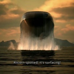 Ace Combat 7 - Alicorn METAL REMIX [Vincent Moretto]