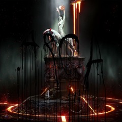 Regenerated Girl (Kick iiiii)