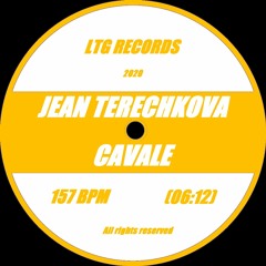 Jean Terechkova - Cavale [FREE DL]