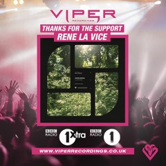 Ekko & Sidetrack - Paper Birds feat. Ruth Royall (BBC Radio 1 Premiere)
