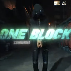 23 binladen - One Block (Unreleased)