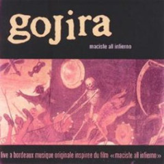 Gojira - Maciste 01