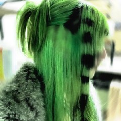 Scene Queen + M1ssy (luvnote + Owleeng)